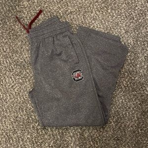 Knights Apparel South Carolina Gamecocks Men’s Sweatpants